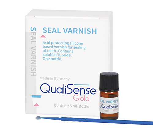 Seal Varnish Arsaco GmbH