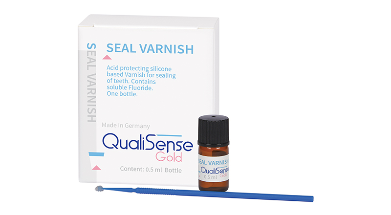 Seal Varnish Arsaco GmbH