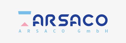 logo02 Arsaco GmbH