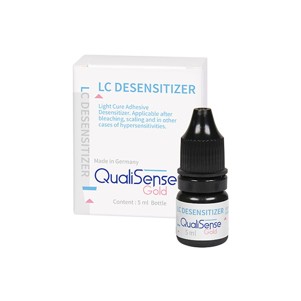 QualiSense LC DESENSITIZER Bottle mit 5ml Arsaco GmbH