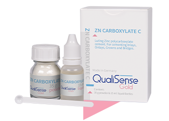 ZN CARBOXYLATE C Arsaco GmbH