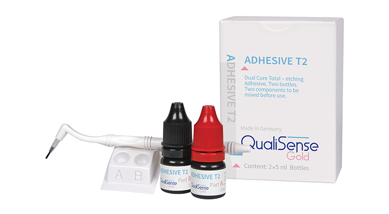 QualiSense ADHESIVE T2 - Arsaco GmbH