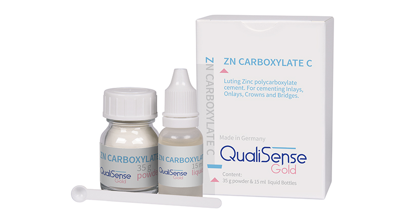 ZN CARBOXYLATE C 1 Arsaco GmbH