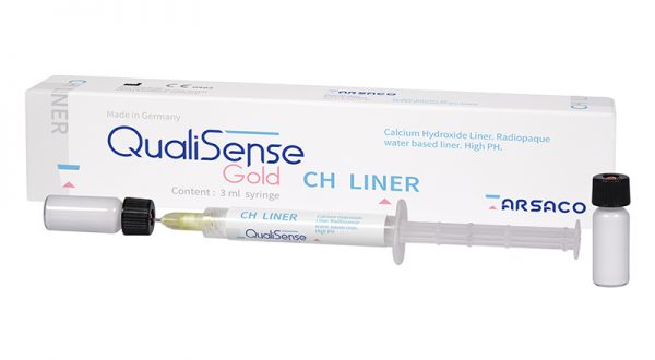 CH-LINER